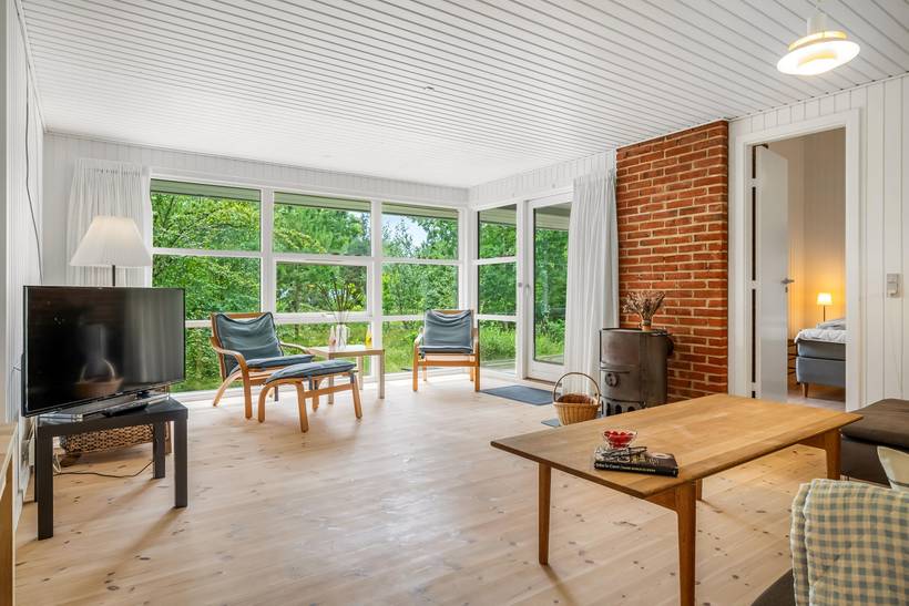 Foto von Ferienhaus NJ71 in Hou - Nordjütland Ost