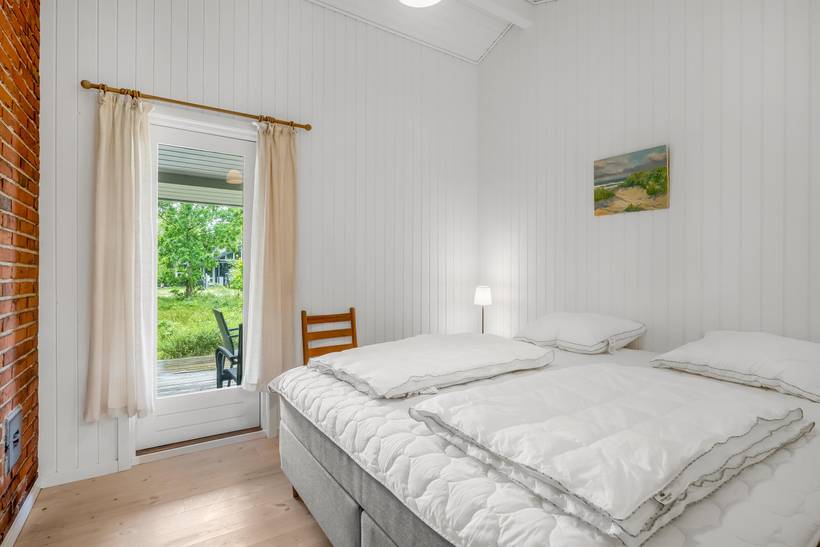 Foto von Ferienhaus NJ71 in Hou - Nordjütland Ost