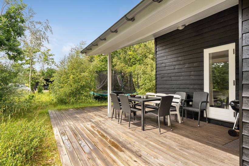 Foto von Ferienhaus NJ71 in Hou - Nordjütland Ost