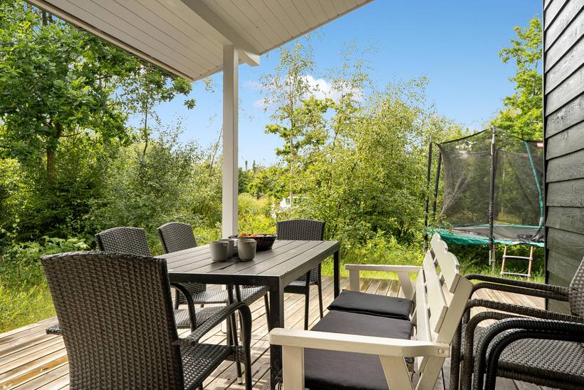 Foto von Ferienhaus NJ71 in Hou - Nordjütland Ost