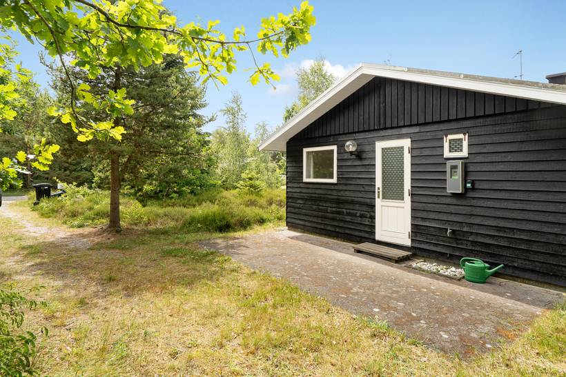 Foto von Ferienhaus NJ71 in Hou - Nordjütland Ost