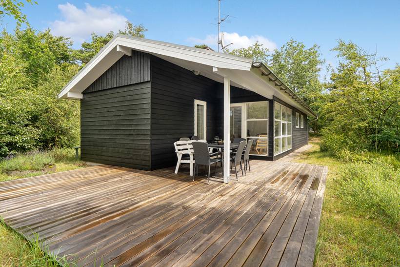 Foto von Ferienhaus NJ71 in Hou - Nordjütland Ost