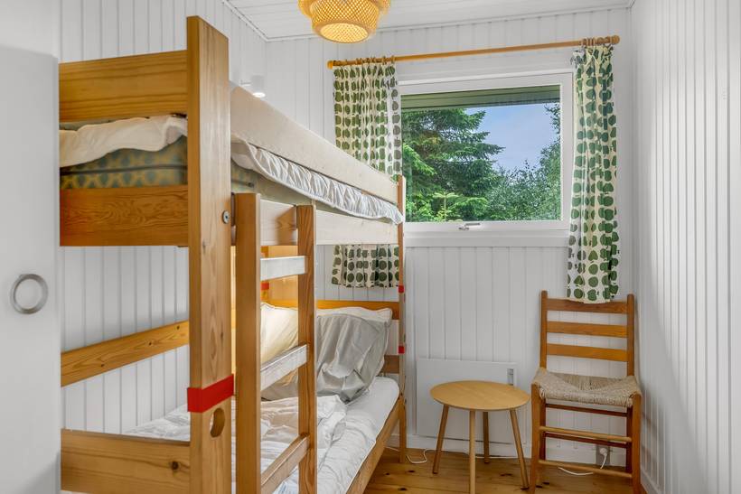 Foto von Ferienhaus NJ71 in Hou - Nordjütland Ost