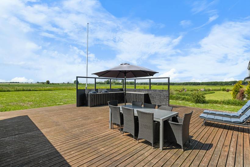 Foto von Ferienhaus NJ73 in Tørresø - Nordfünen