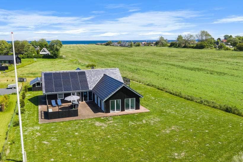 Foto von Ferienhaus NJ73 in Tørresø - Nordfünen