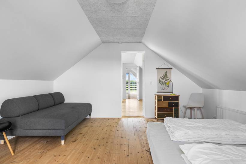 Foto von Ferienhaus NJ73 in Tørresø - Nordfünen