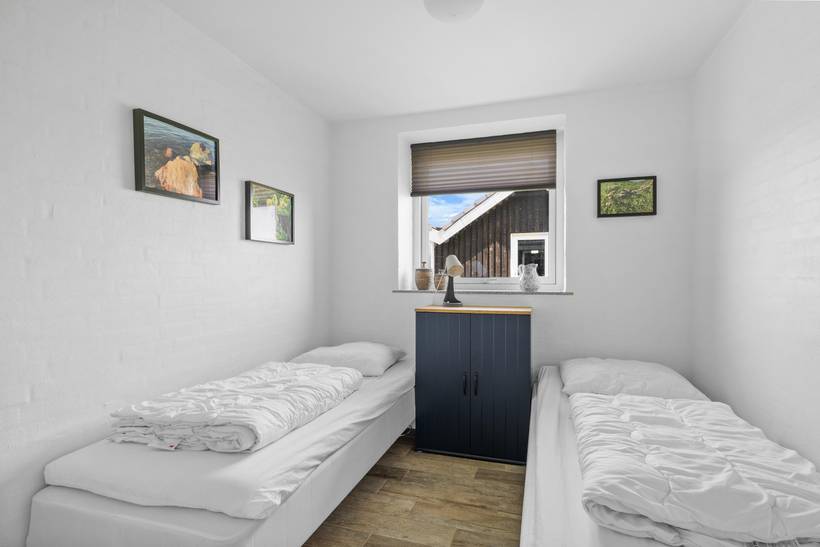 Foto von Ferienhaus NJ73 in Tørresø - Nordfünen