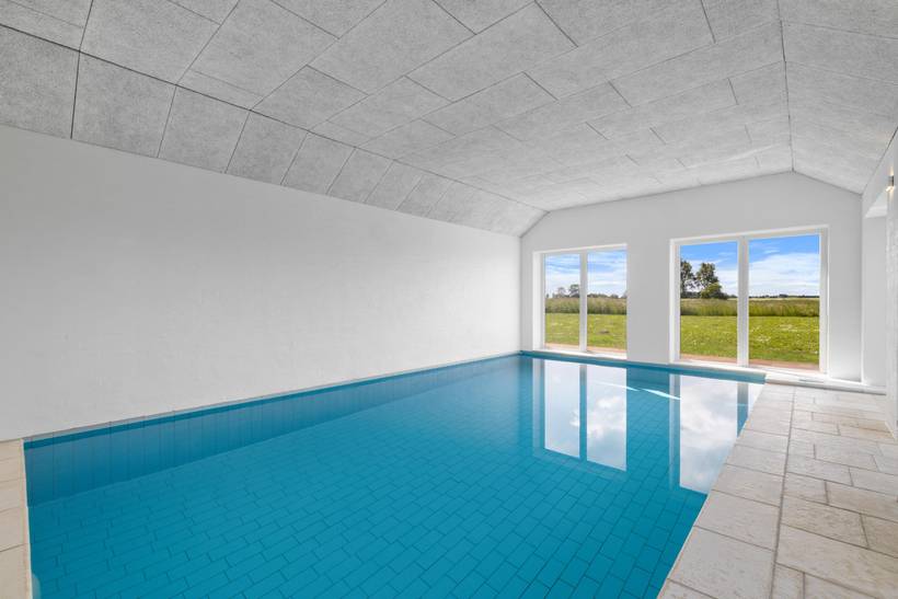 Foto von Ferienhaus NJ73 in Tørresø - Nordfünen
