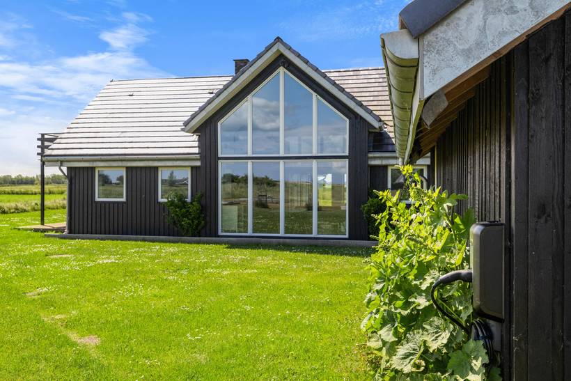 Foto von Ferienhaus NJ73 in Tørresø - Nordfünen