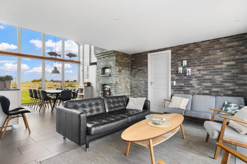 Foto von Ferienhaus NJ73 in Tørresø - Nordfünen