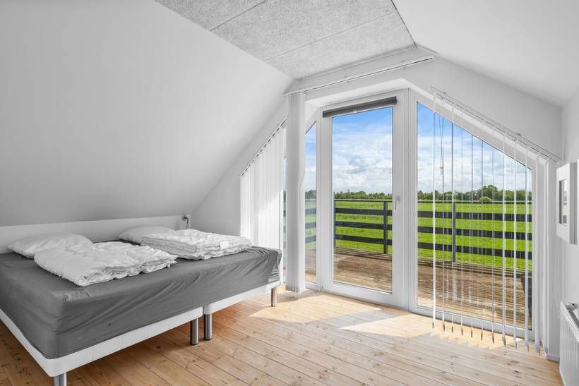 Foto von Ferienhaus NJ73 in Tørresø - Nordfünen