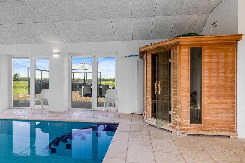 Foto von Ferienhaus NJ73 in Tørresø - Nordfünen