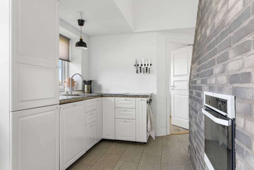 Foto von Ferienhaus NJ73 in Tørresø - Nordfünen