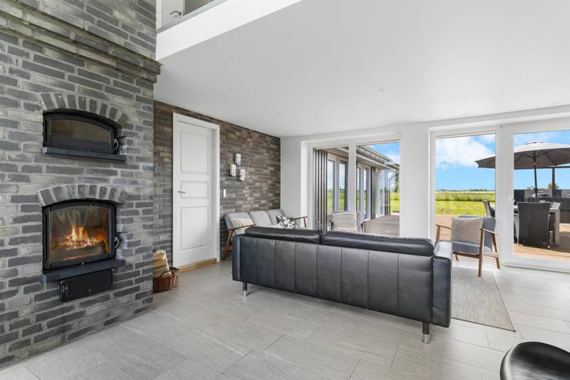 Foto von Ferienhaus NJ73 in Tørresø - Nordfünen