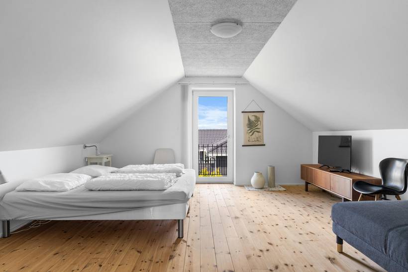 Foto von Ferienhaus NJ73 in Tørresø - Nordfünen