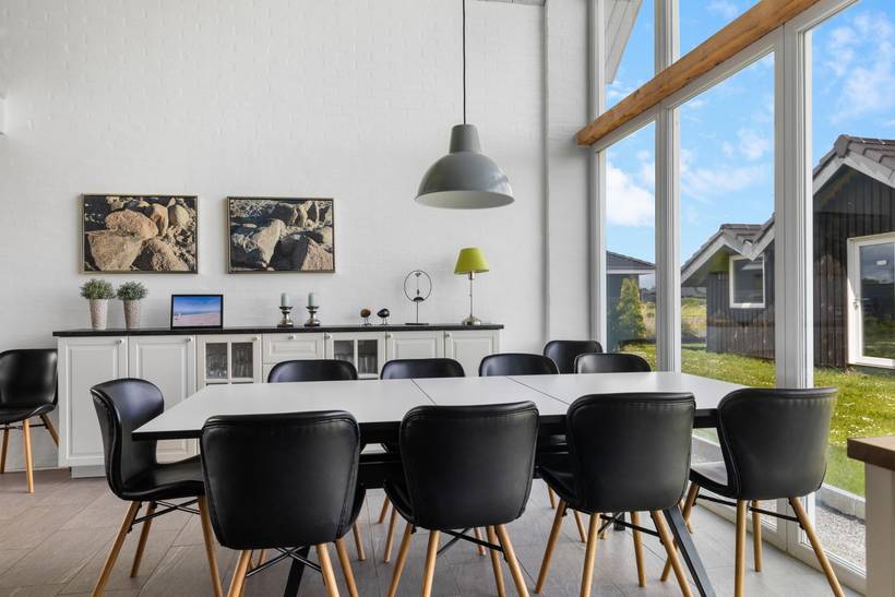 Foto von Ferienhaus NJ73 in Tørresø - Nordfünen