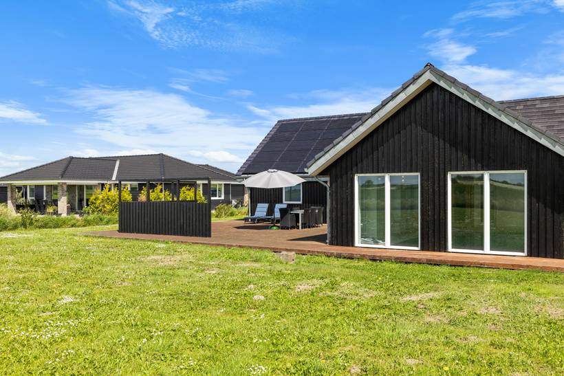 Foto von Ferienhaus NJ73 in Tørresø - Nordfünen