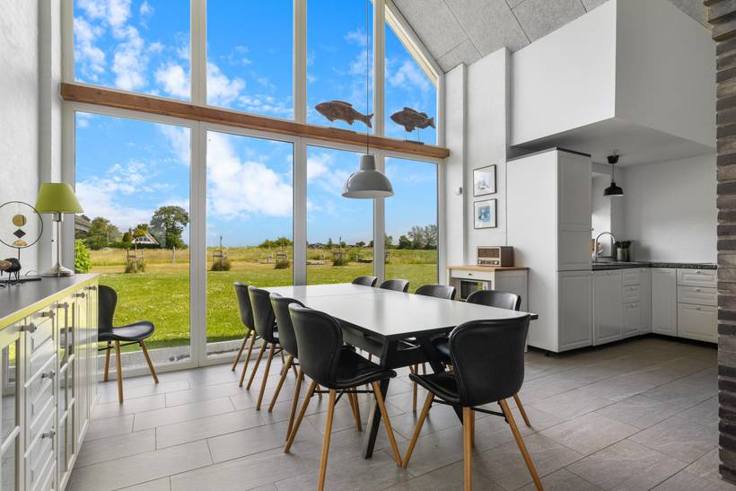 Foto von Ferienhaus NJ73 in Tørresø - Nordfünen