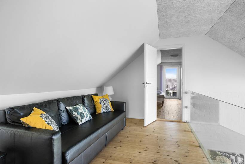 Foto von Ferienhaus NJ73 in Tørresø - Nordfünen