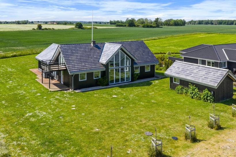 Foto von Ferienhaus NJ73 in Tørresø - Nordfünen