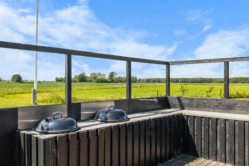 Foto von Ferienhaus NJ73 in Tørresø - Nordfünen