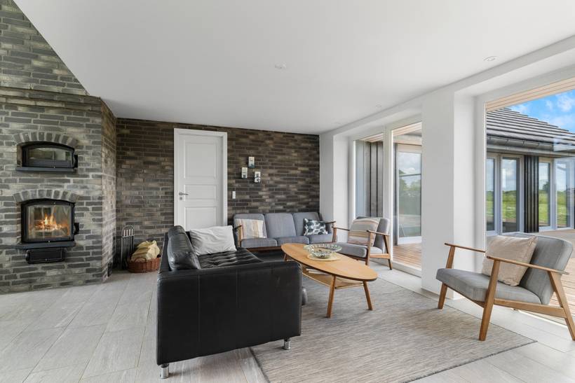 Foto von Ferienhaus NJ73 in Tørresø - Nordfünen