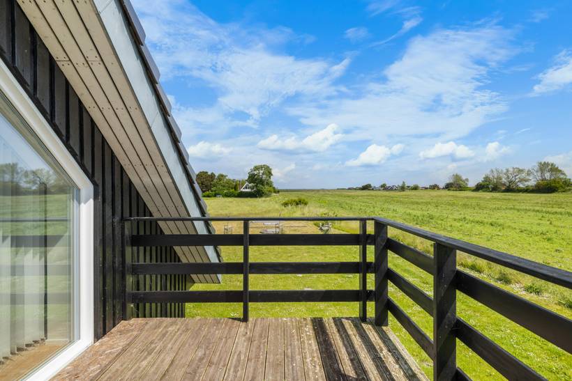 Foto von Ferienhaus NJ73 in Tørresø - Nordfünen