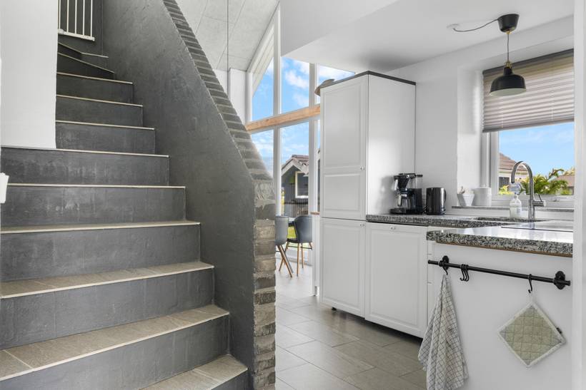 Foto von Ferienhaus NJ73 in Tørresø - Nordfünen