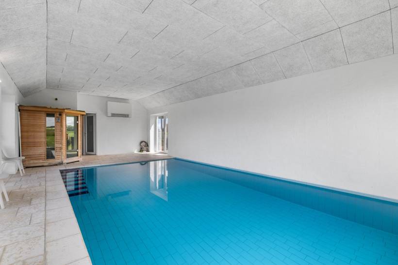 Foto von Ferienhaus NJ73 in Tørresø - Nordfünen