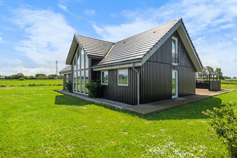 Foto von Ferienhaus NJ73 in Tørresø - Nordfünen