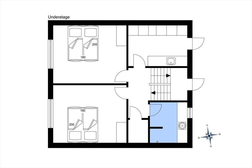 Vorschaubild von Ferienhaus NJ76 auf Samsø