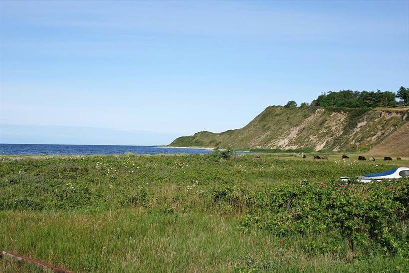 Foto von Ferienhaus NJ76 auf Samsø