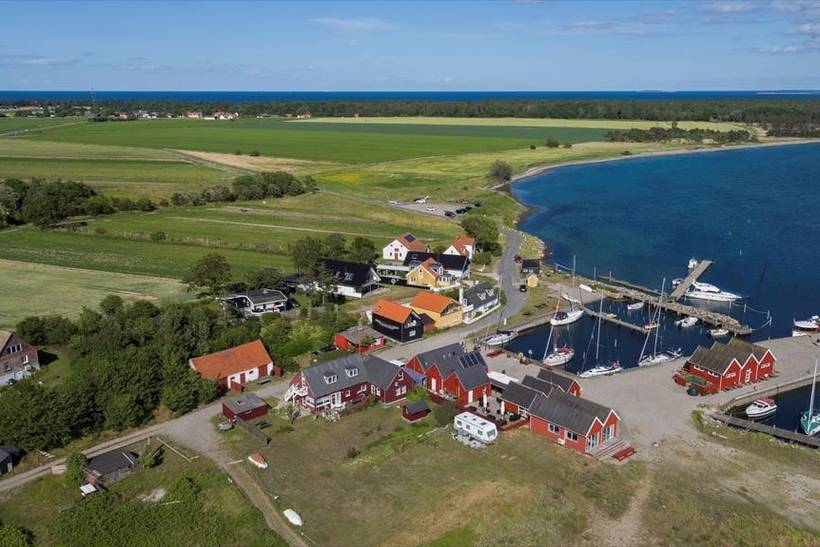 Foto von Ferienhaus NJ76 auf Samsø