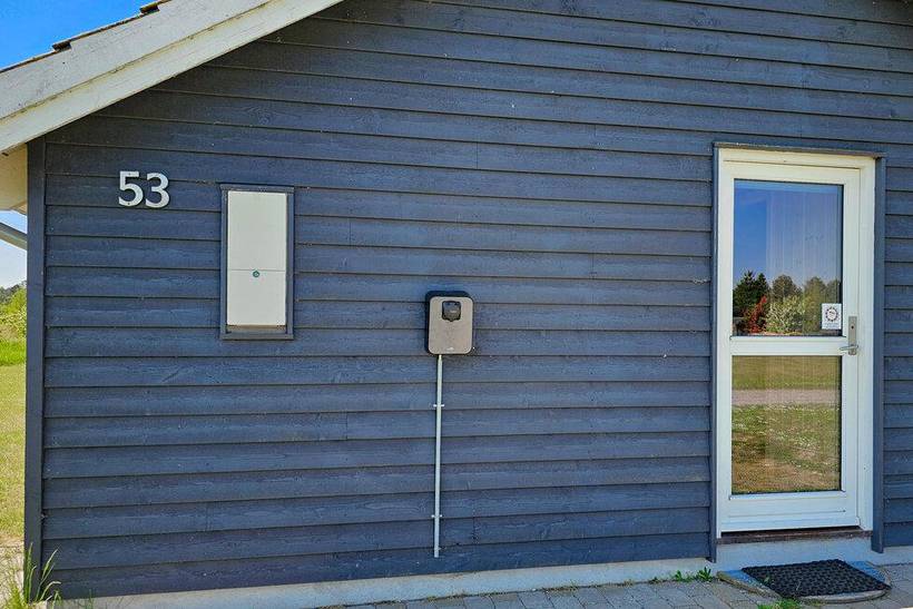 Foto von Ferienhaus NJ77 in Bredfjed - Lolland