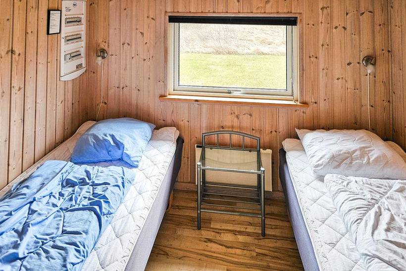 Foto von Ferienhaus NJ77 in Bredfjed - Lolland