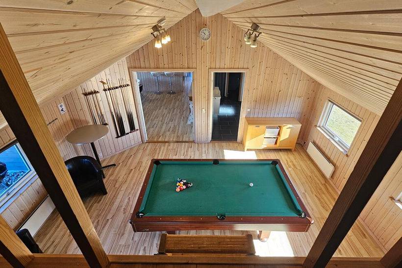 Foto von Ferienhaus NJ77 in Bredfjed - Lolland