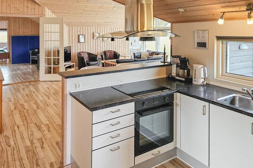 Foto von Ferienhaus NJ77 in Bredfjed - Lolland