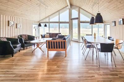 Vorschaubild von Ferienhaus NJ77 in Bredfjed - Lolland