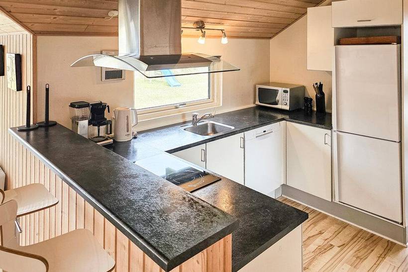 Foto von Ferienhaus NJ77 in Bredfjed - Lolland