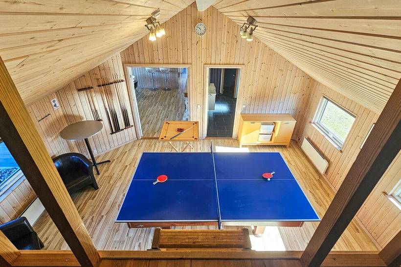 Foto von Ferienhaus NJ77 in Bredfjed - Lolland