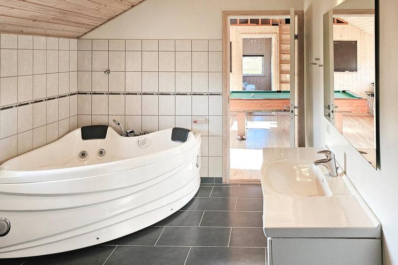 Foto von Ferienhaus NJ77 in Bredfjed - Lolland