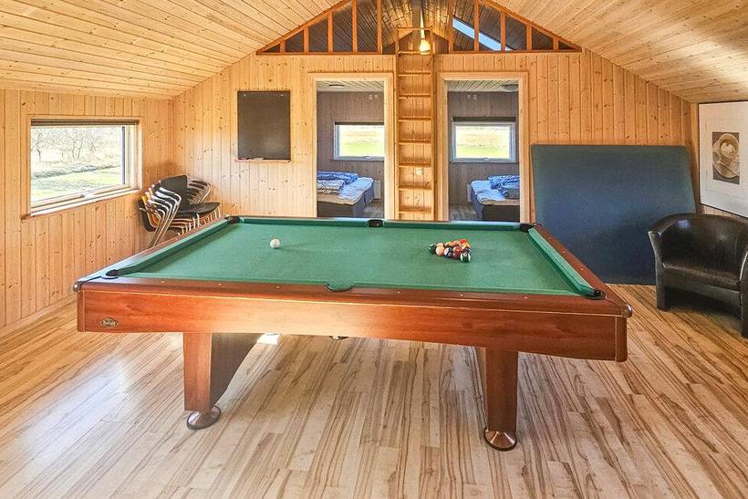 Foto von Ferienhaus NJ77 in Bredfjed - Lolland