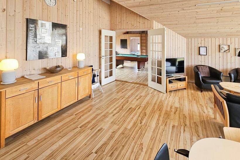 Foto von Ferienhaus NJ77 in Bredfjed - Lolland