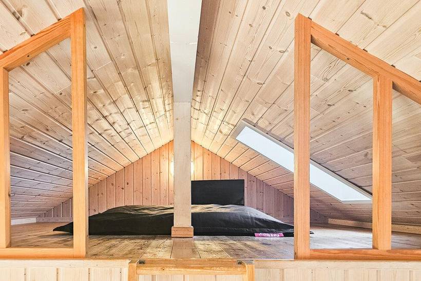 Foto von Ferienhaus NJ77 in Bredfjed - Lolland