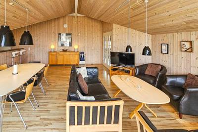 Vorschaubild von Ferienhaus NJ77 in Bredfjed - Lolland