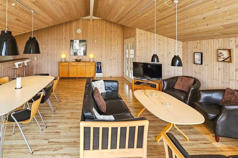Foto von Ferienhaus NJ77 in Bredfjed - Lolland