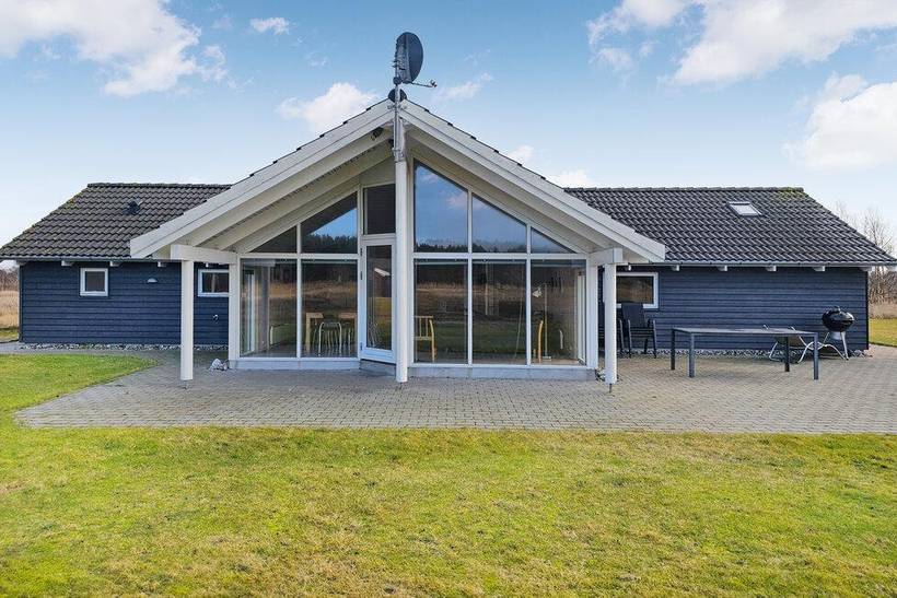 Foto von Ferienhaus NJ77 in Bredfjed - Lolland