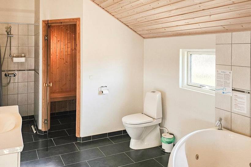 Foto von Ferienhaus NJ77 in Bredfjed - Lolland