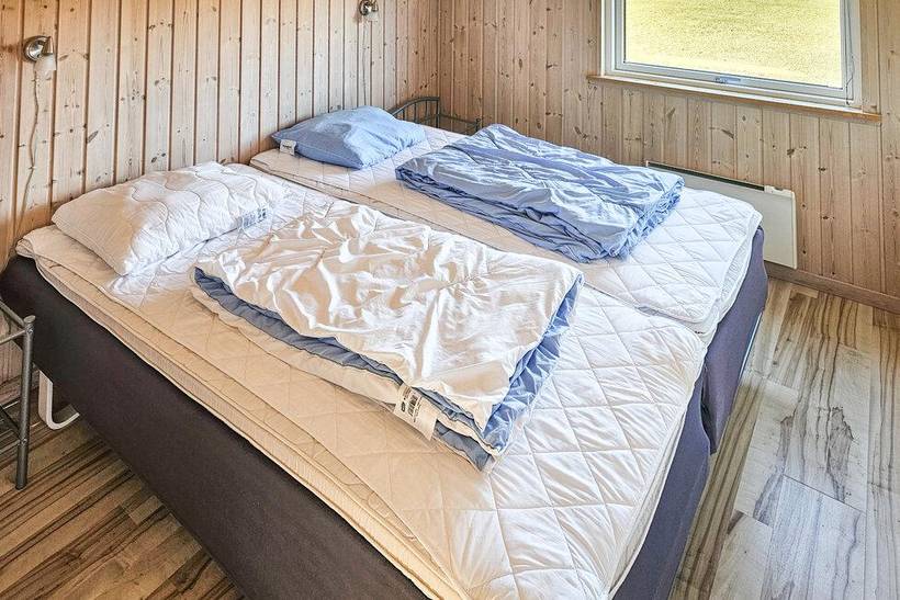 Foto von Ferienhaus NJ77 in Bredfjed - Lolland