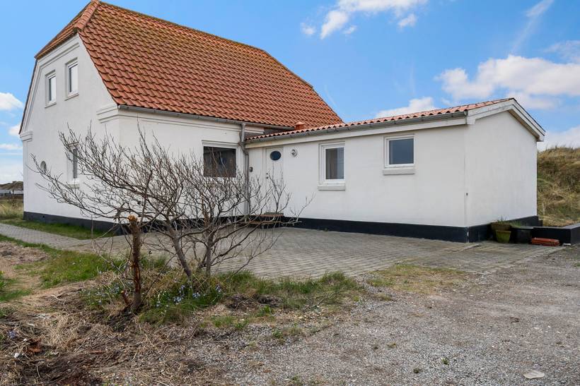 Foto von Ferienhaus NJ81 in Årgab - Westjütland